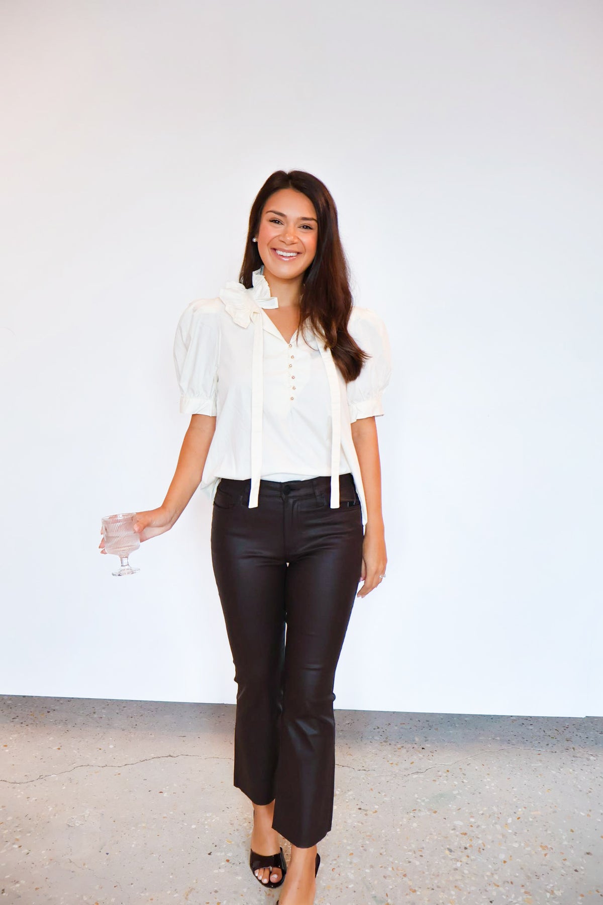 Arden Top