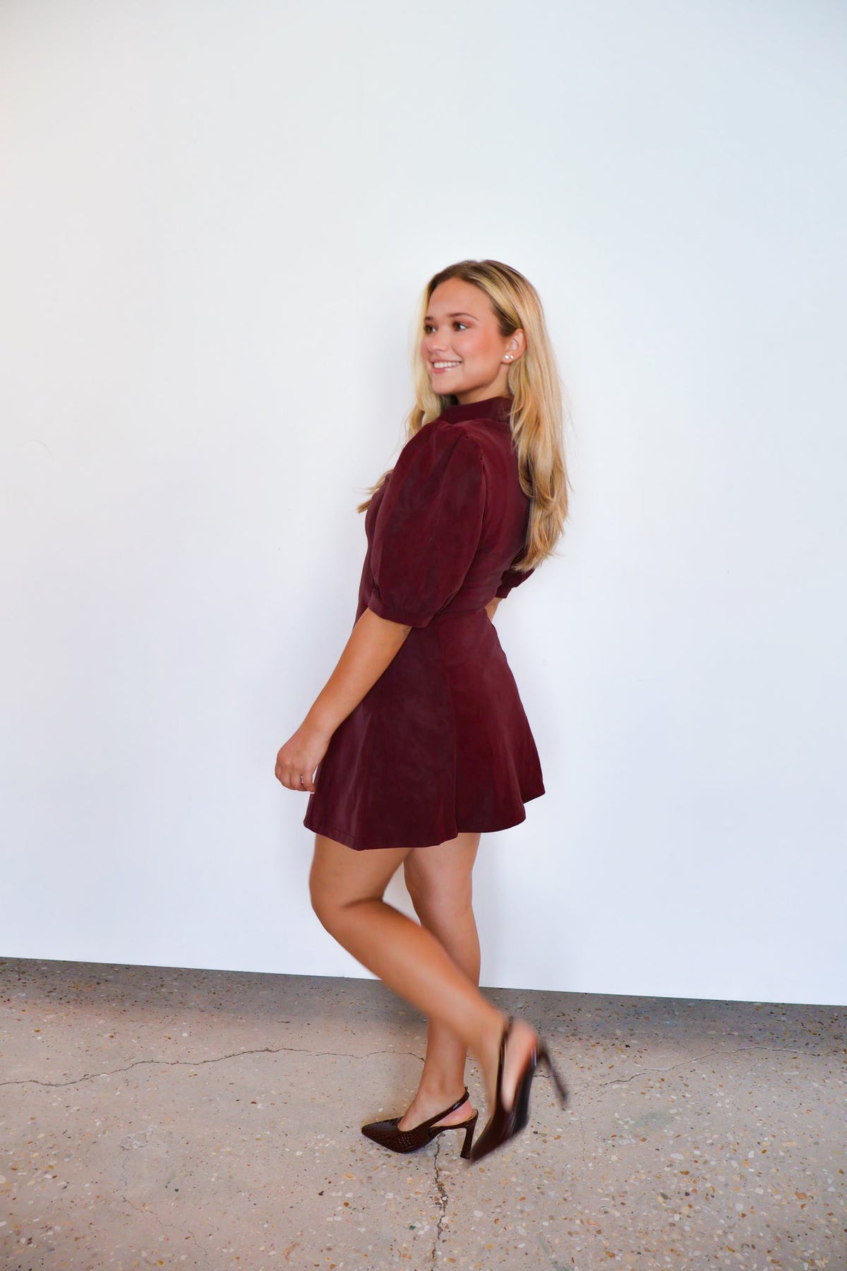 Sabel Dress