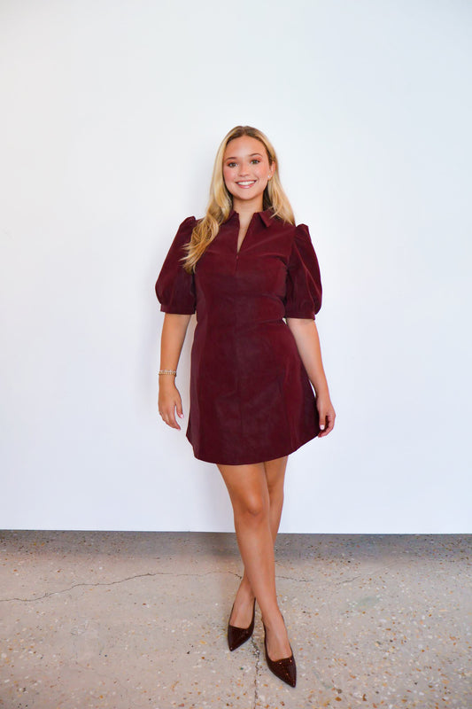 Sabel Dress