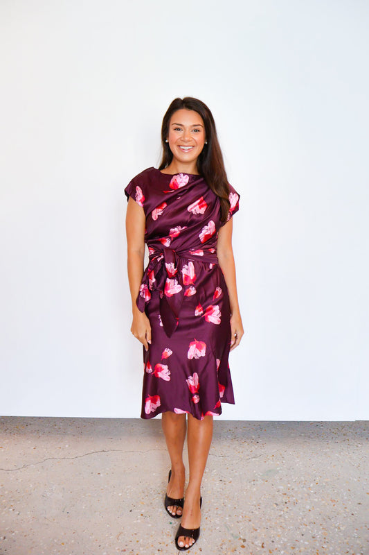 Marrie Dress
