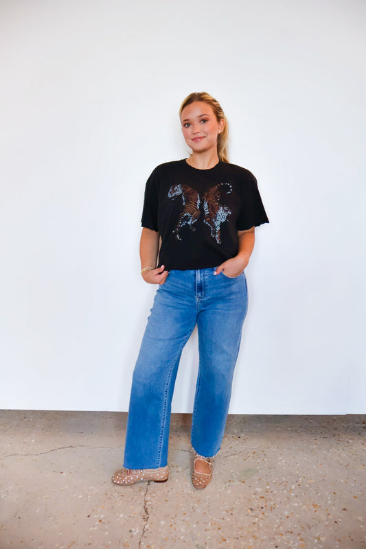 Two Tiger Tee