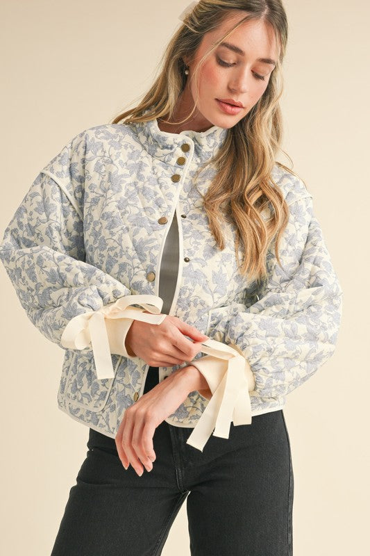 Ivy Jacket