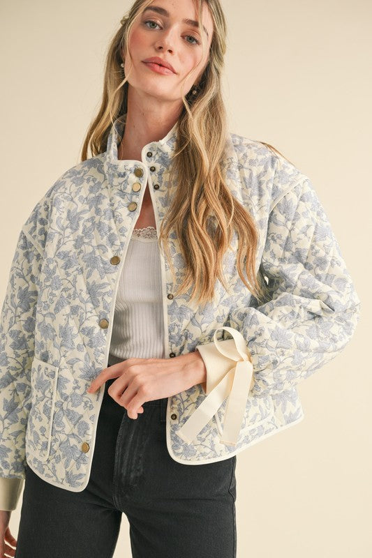 Ivy Jacket