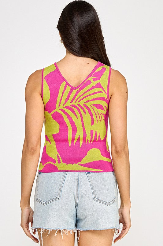 Emery Top