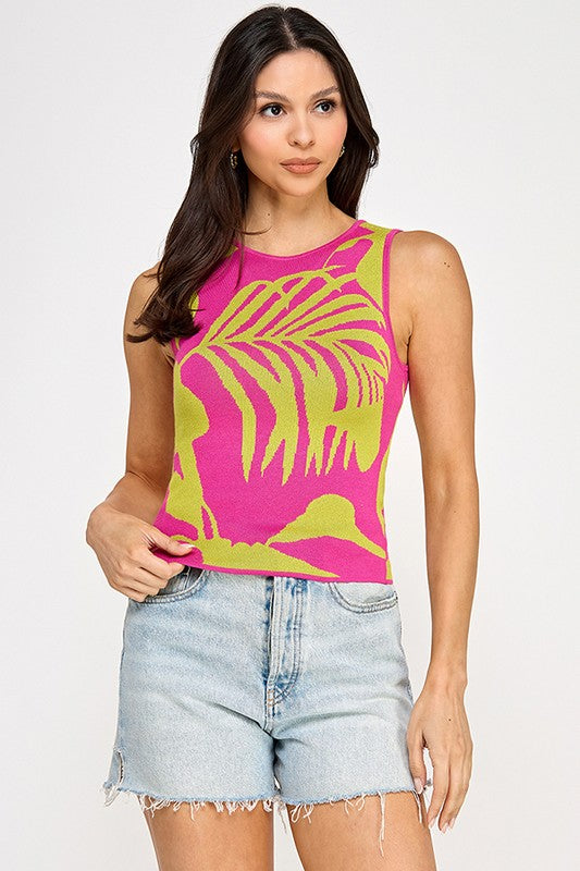 Emery Top