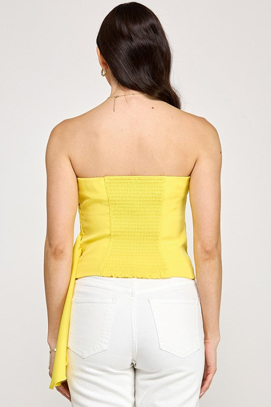 Honey Top