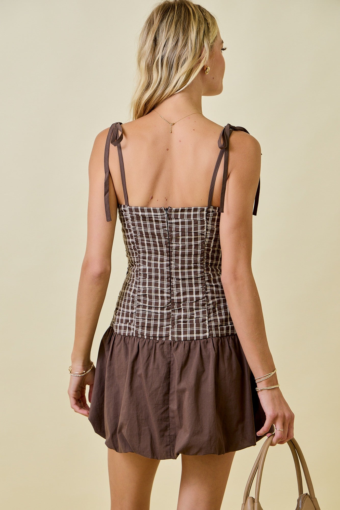 Hannie Dress