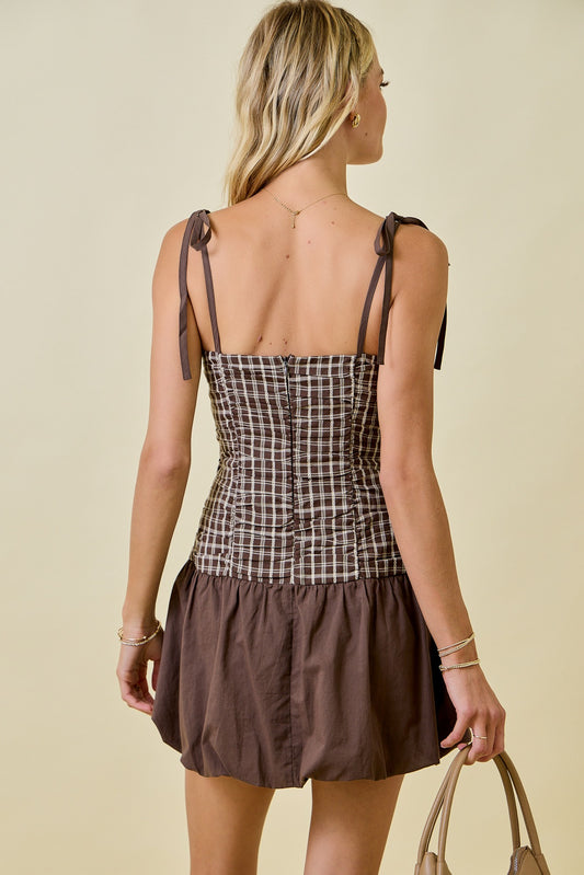 Hannie Dress