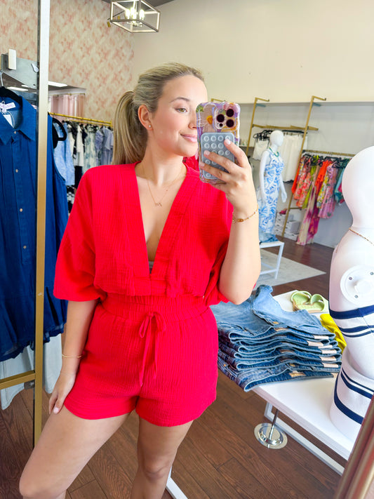 Red Top