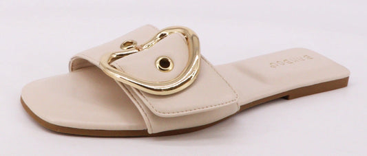 The Marbella Sandal