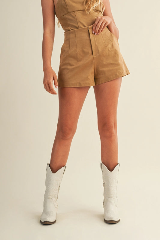 Estelle Shorts