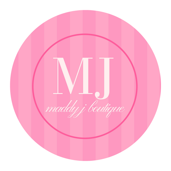Maddyjboutique