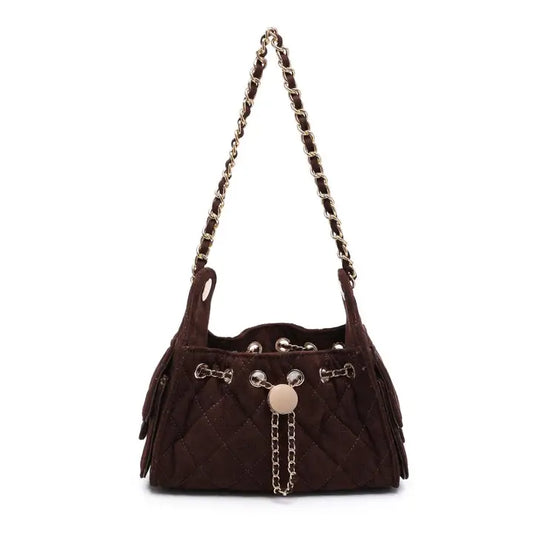 Royalty Shoulder Bag