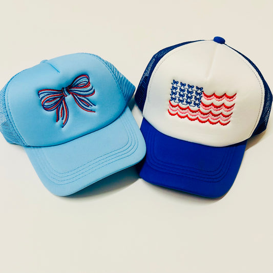 4th of July Hats