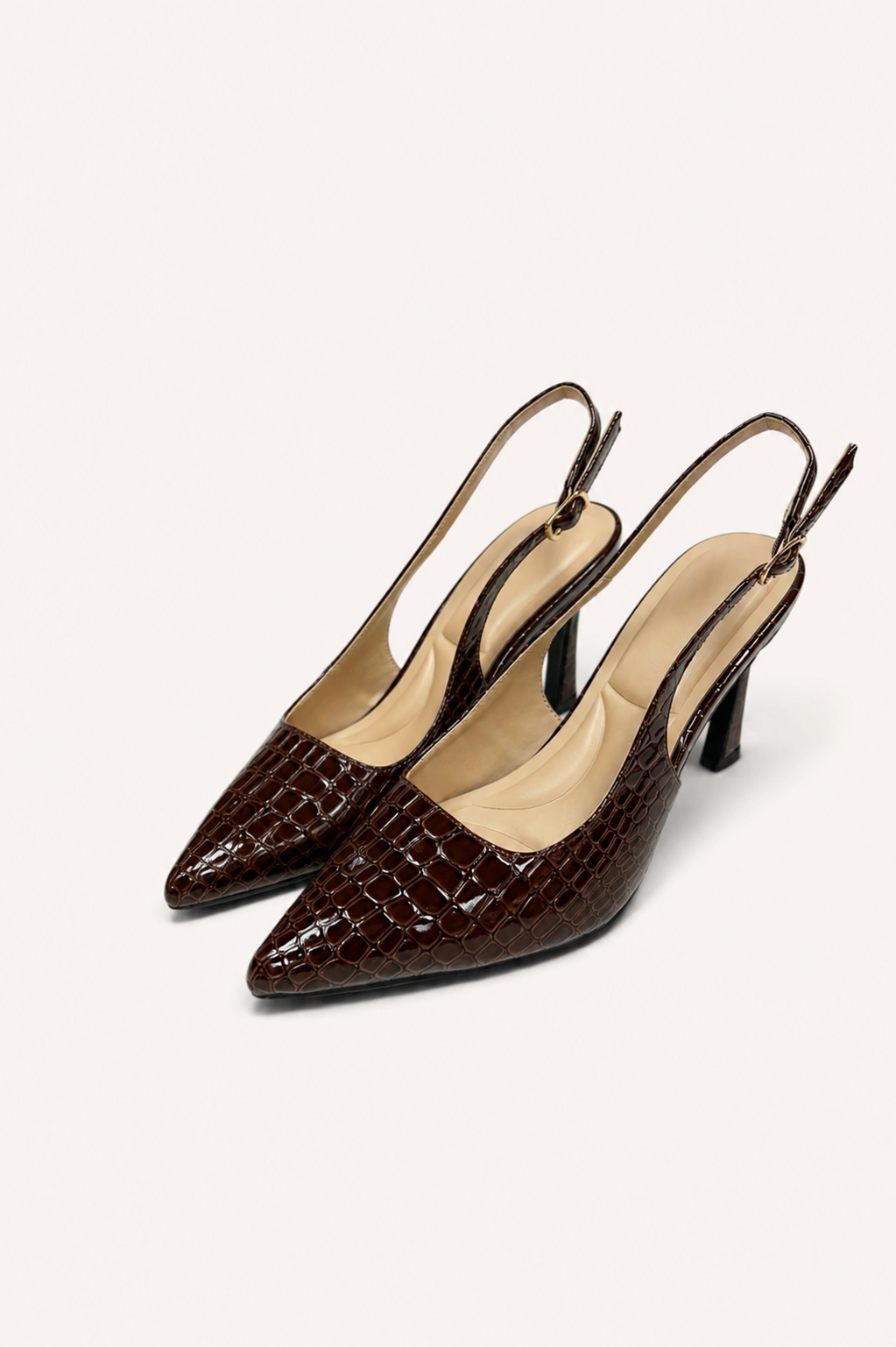 Tate Heel