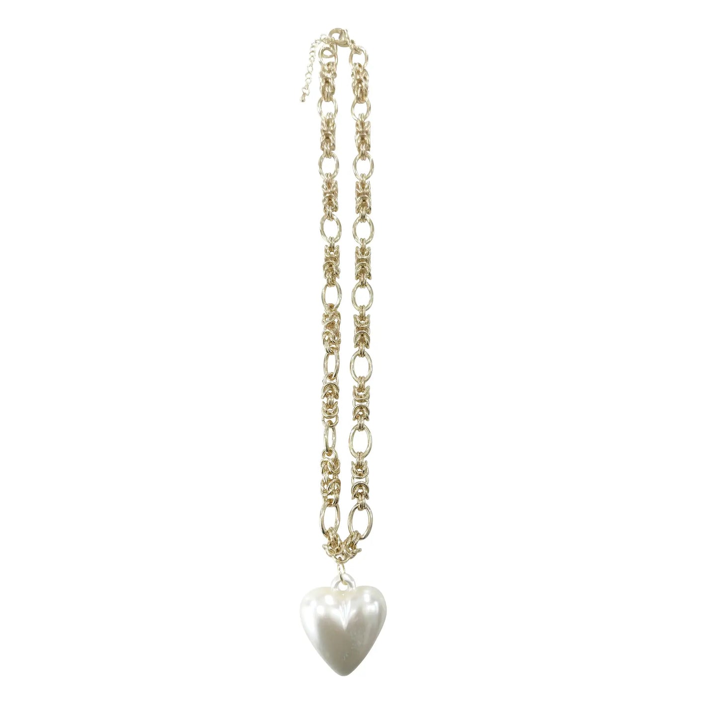 Clara Necklace