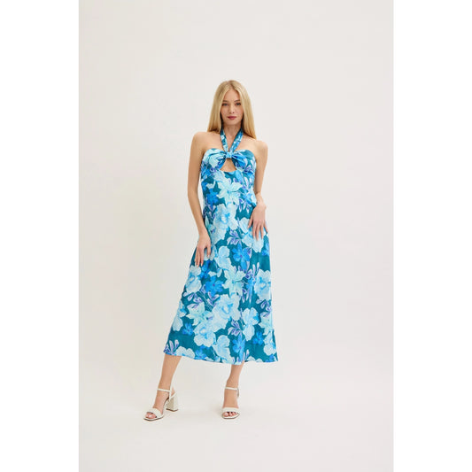 Lani Dress