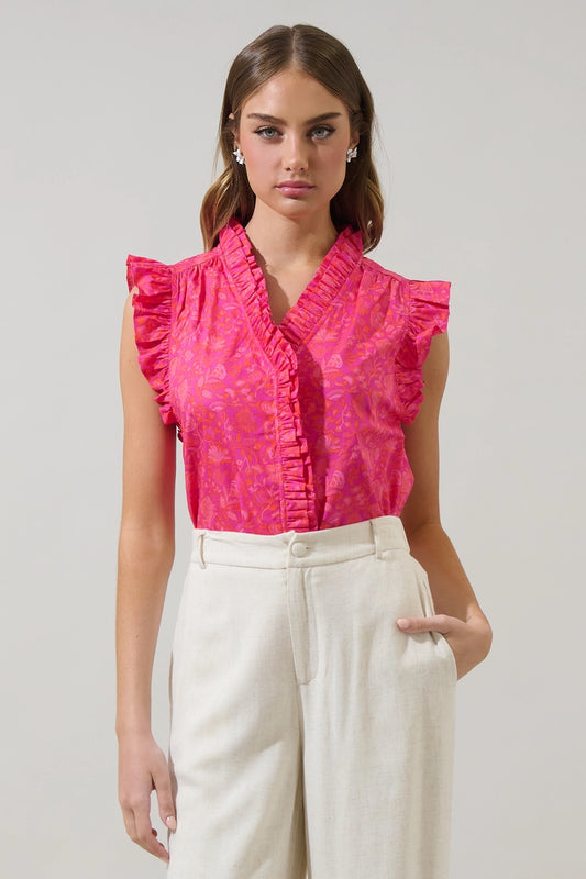 Marlie Top