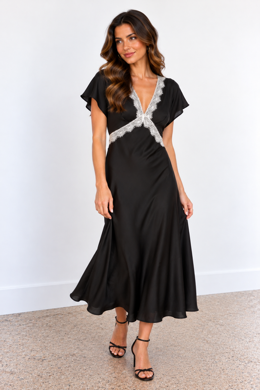 Janet Dress