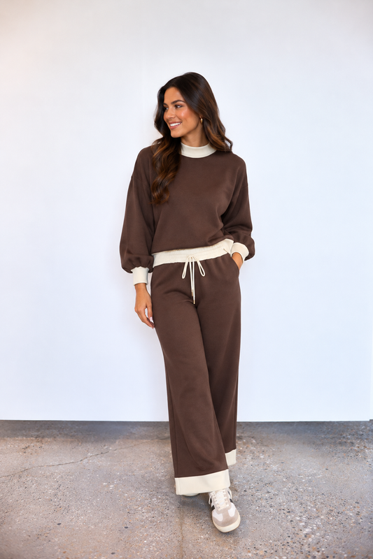 Cocoa Lounge Pants