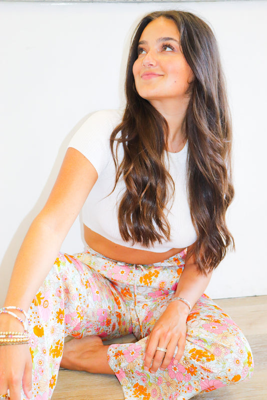 Yasmina Pants