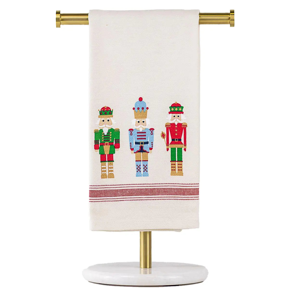 Nutcracker March Hand Towel