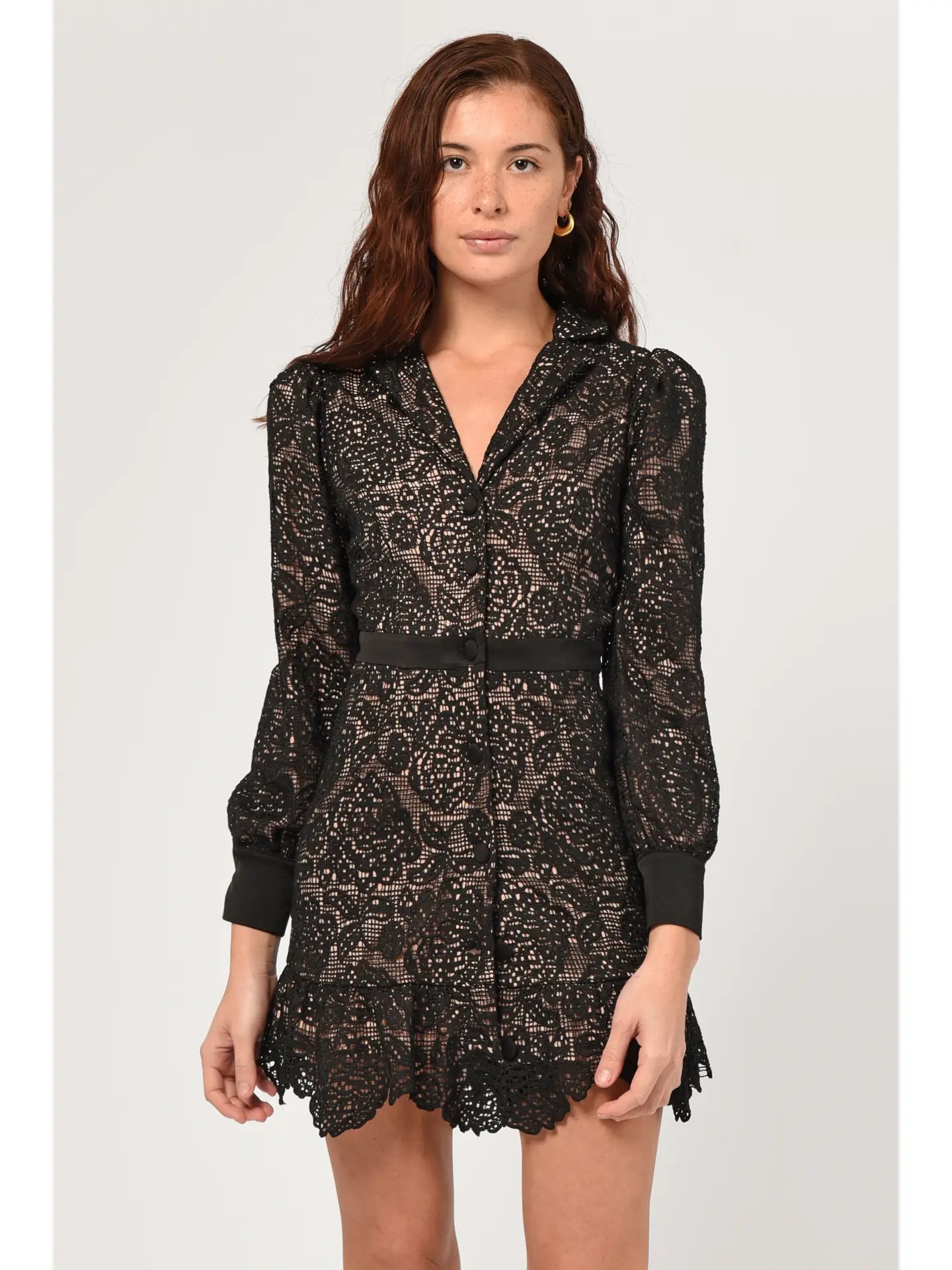 sophie lace dress Sophie Lace Dress