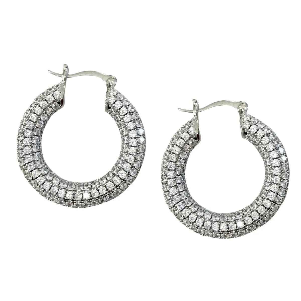 Darius Earring