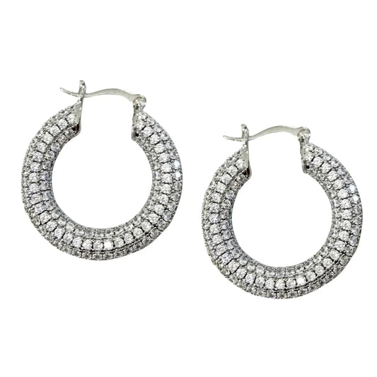 Darius Earring