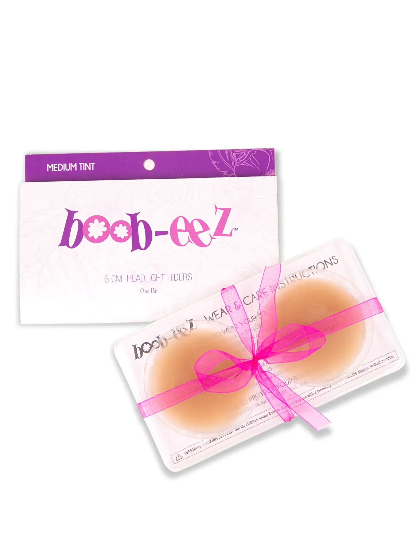 Nipple Covers- Medium