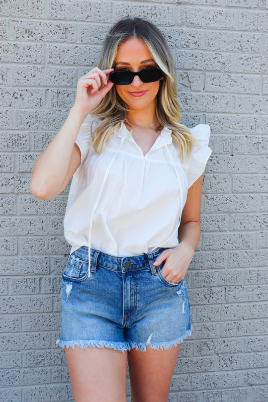 Kassie Top
