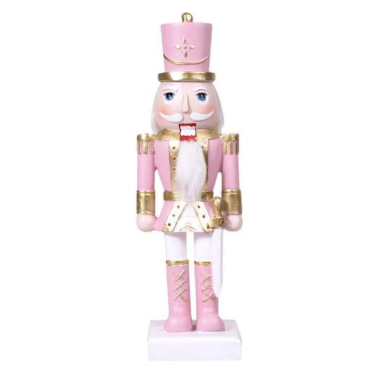 Emilia Nutcracker