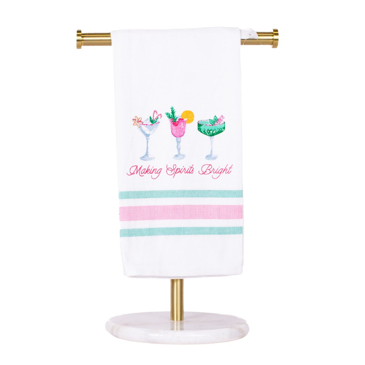 Maddy J Hand Towel