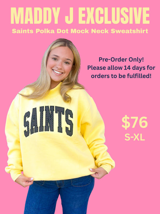 SAINT MOCKNECK