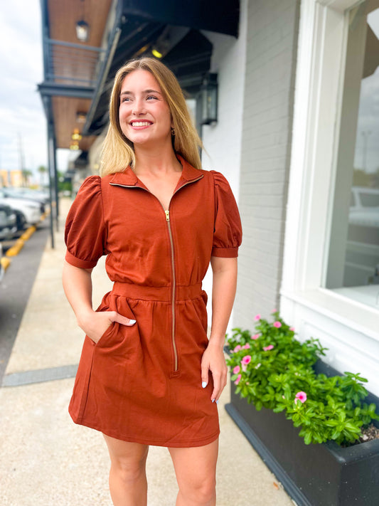 Mary Dress