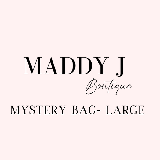 Mystery Bag #11