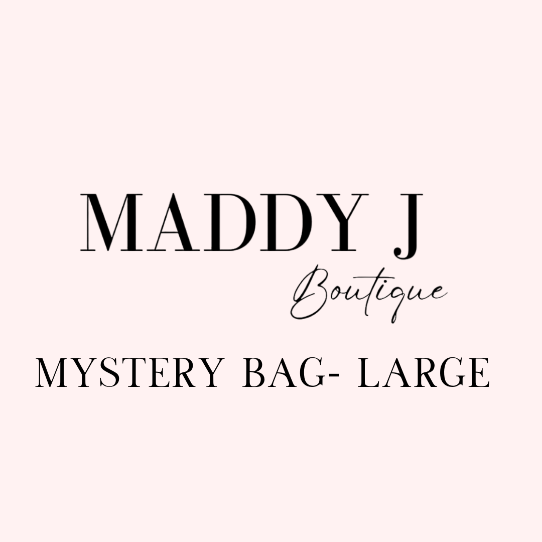 Mystery Bag #10