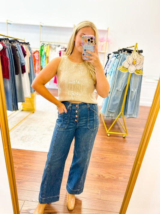 Holly Jean