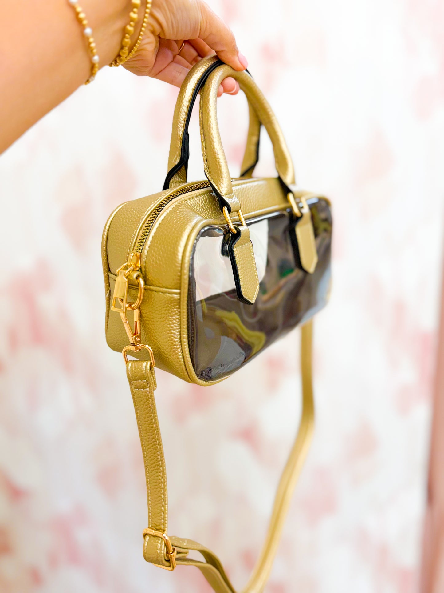 Clear Choice Bag
