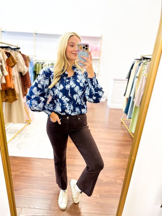 Alexis Top