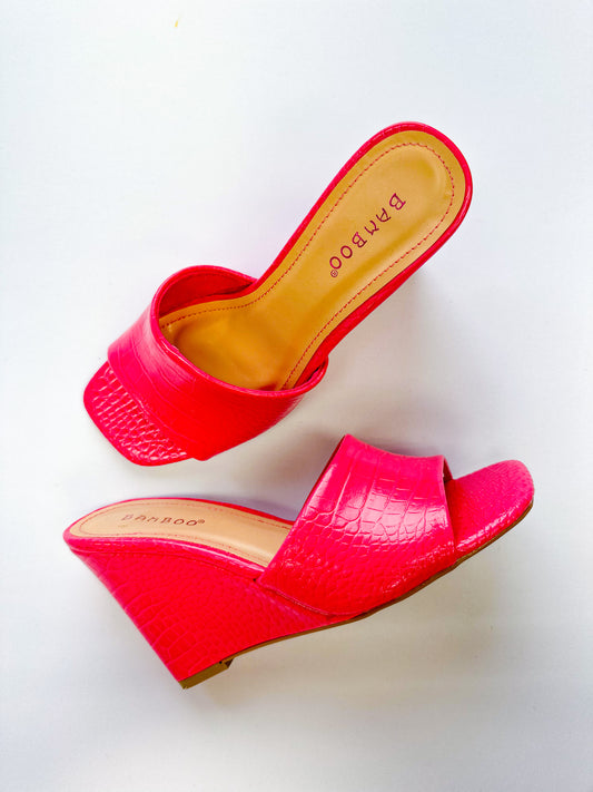 Selena Heel