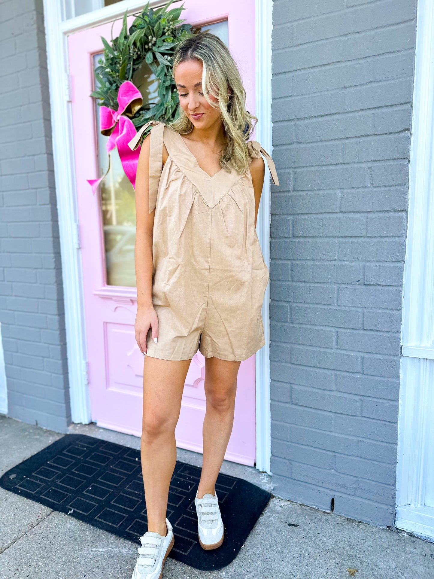 South Romper