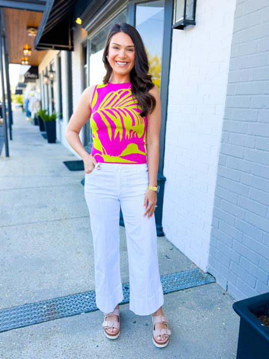 Emery Top