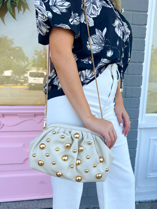 Carey Crossbody