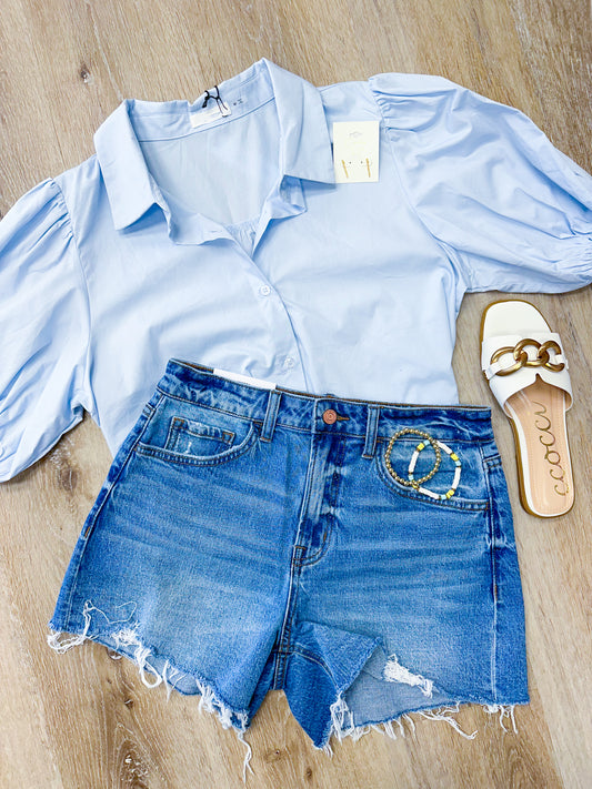 Skye Top