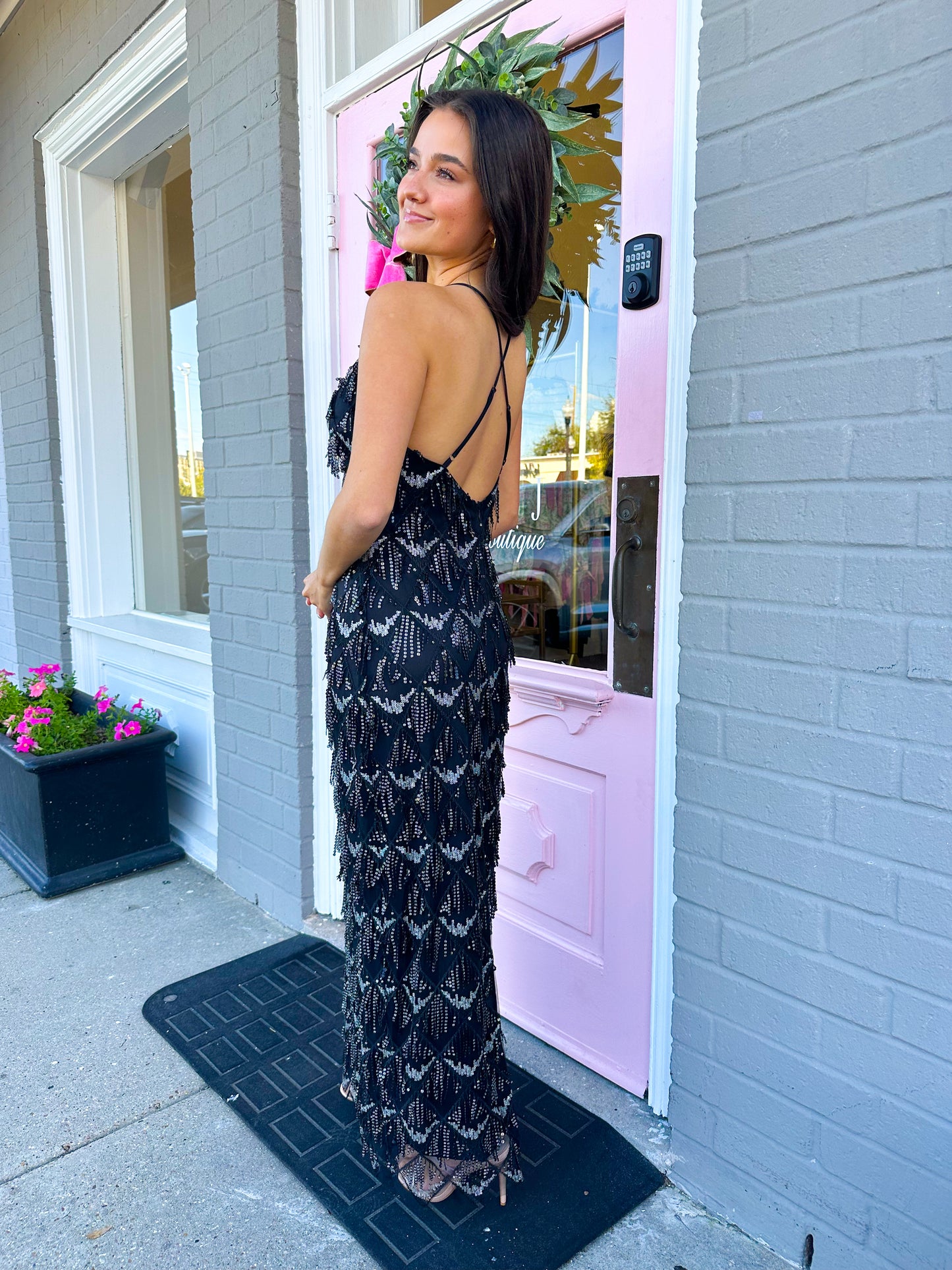 Marvelous Maxi Dress