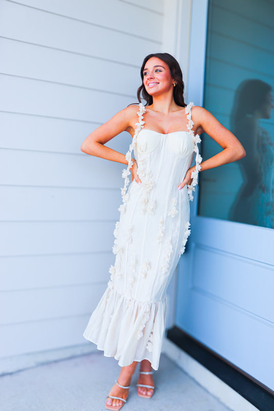 Delilah Dress