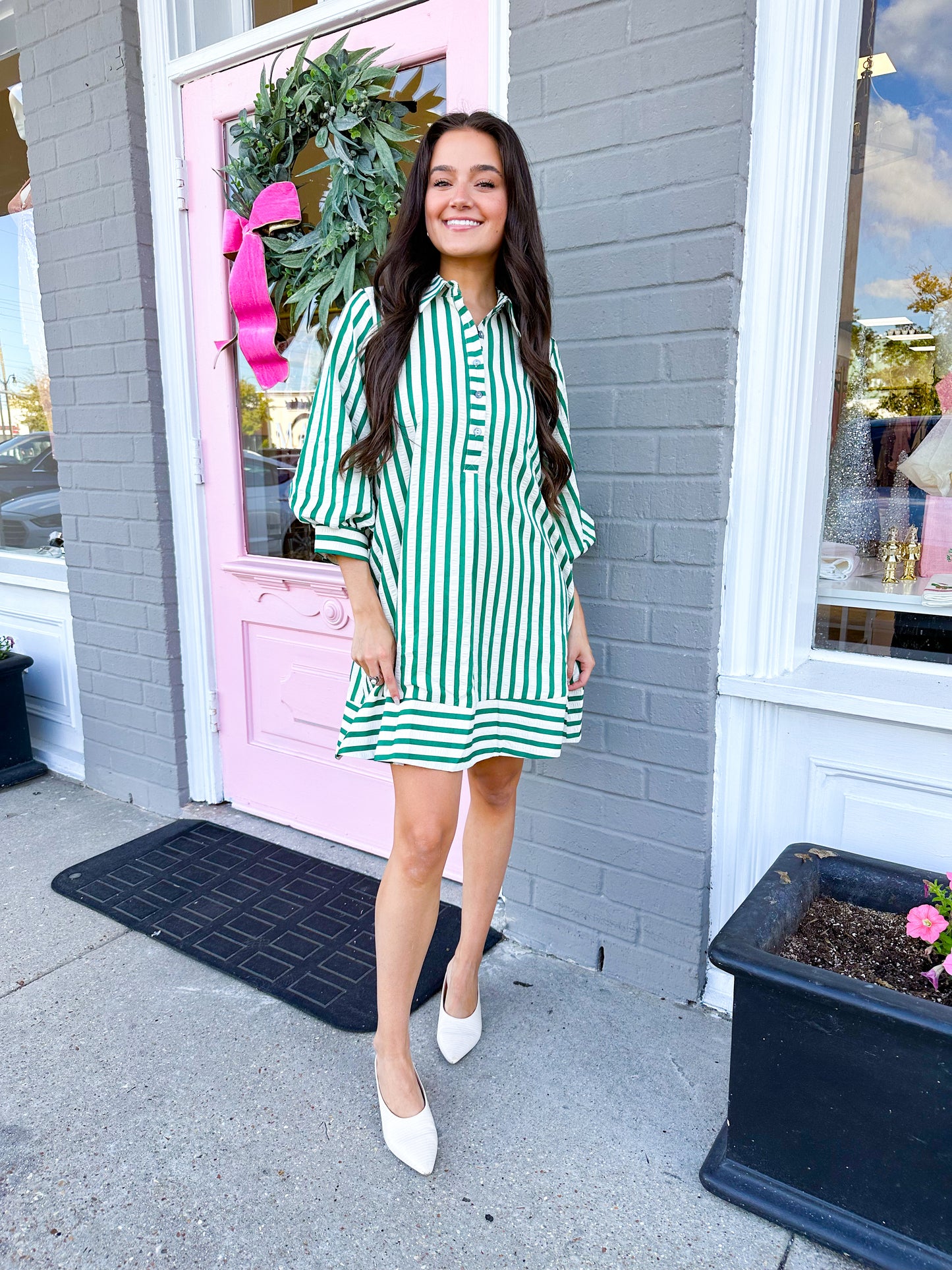 Lolli Dress