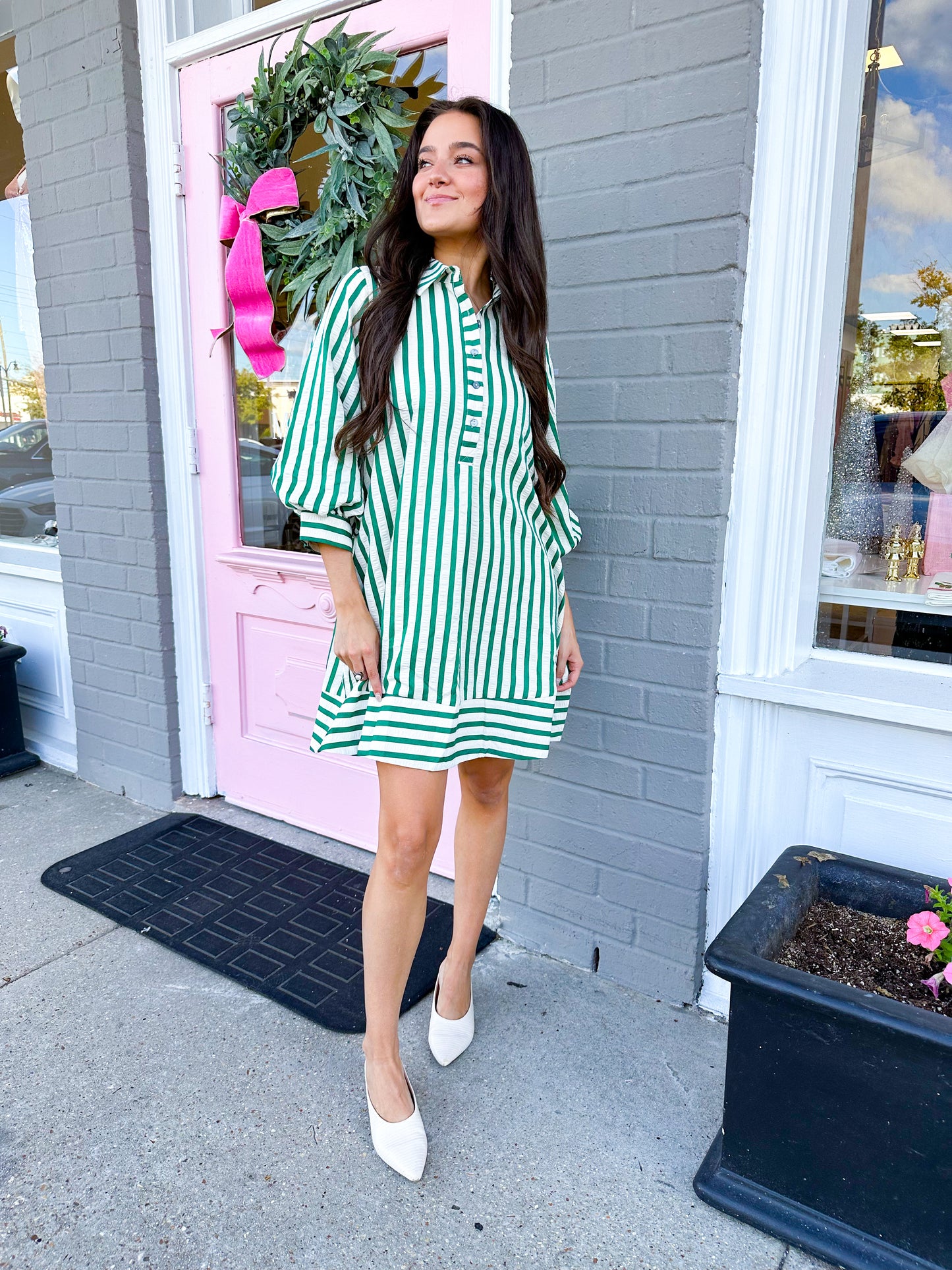 Lolli Dress