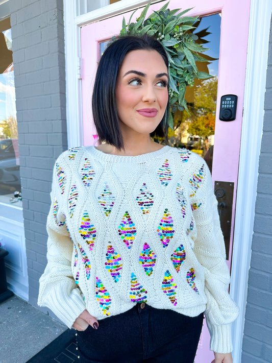 Jingle Bells Top